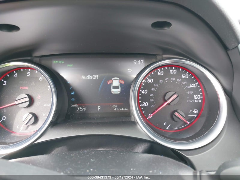 DayDrive