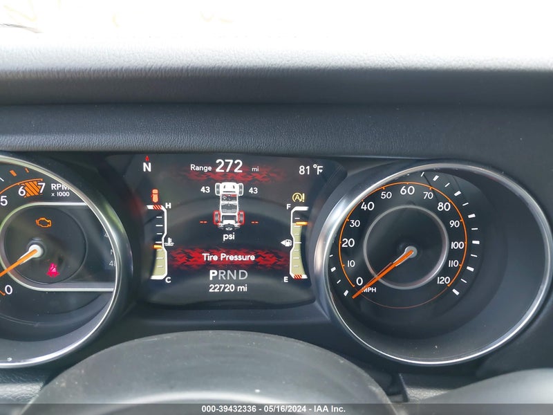 DayDrive