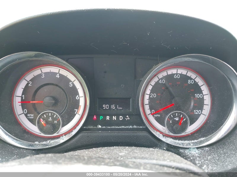 DayDrive