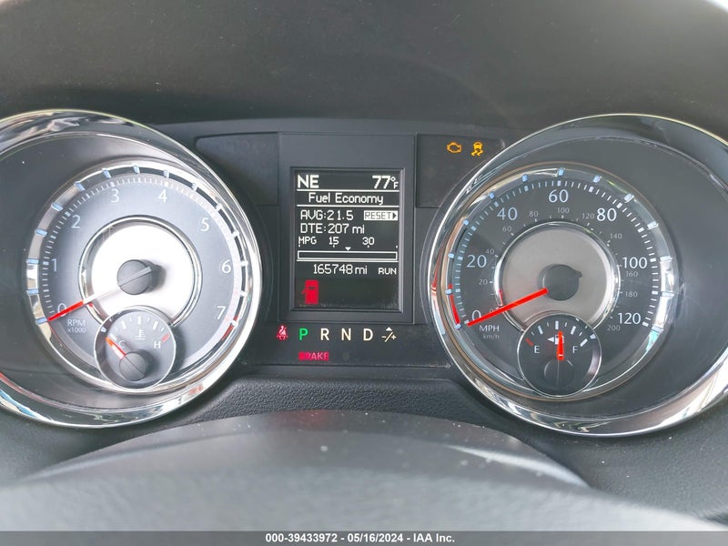 DayDrive