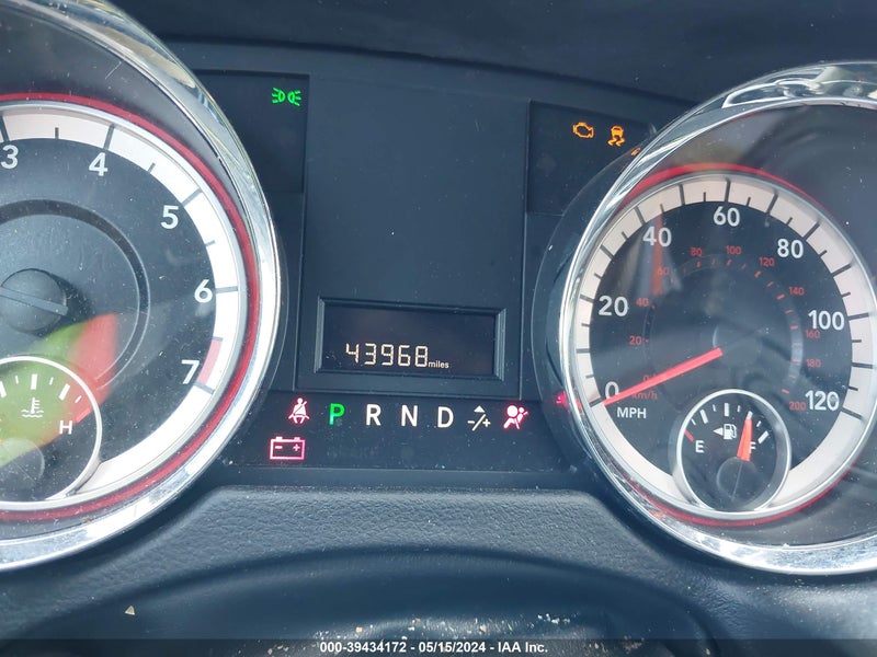 DayDrive