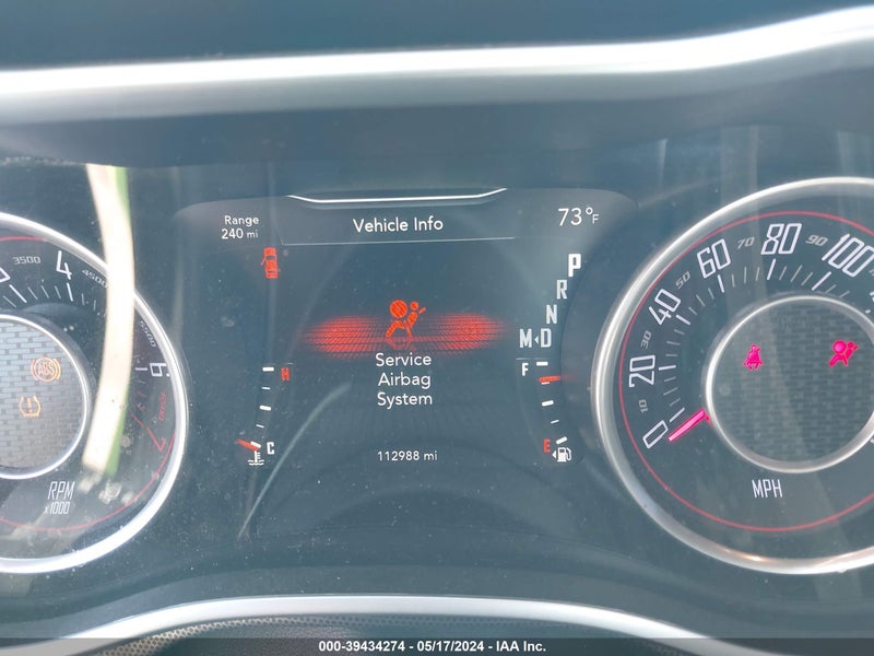 DayDrive