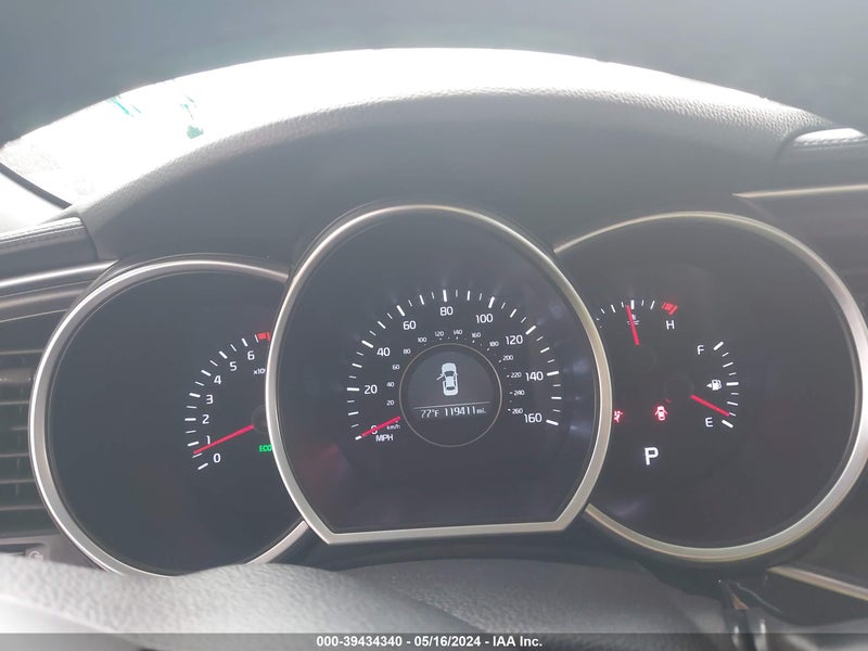 DayDrive