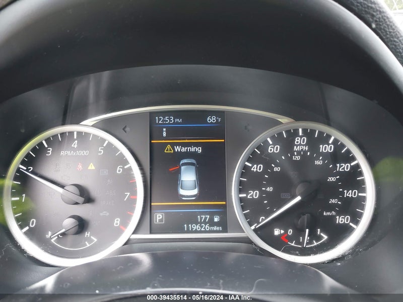 DayDrive