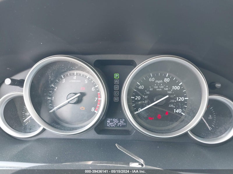 DayDrive