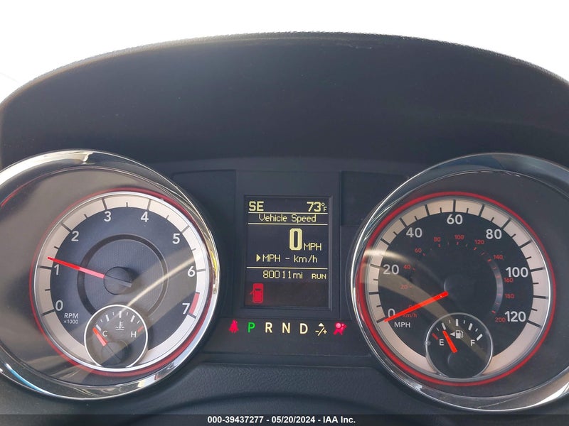DayDrive