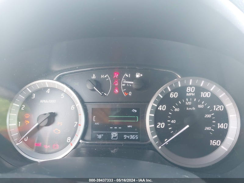 DayDrive