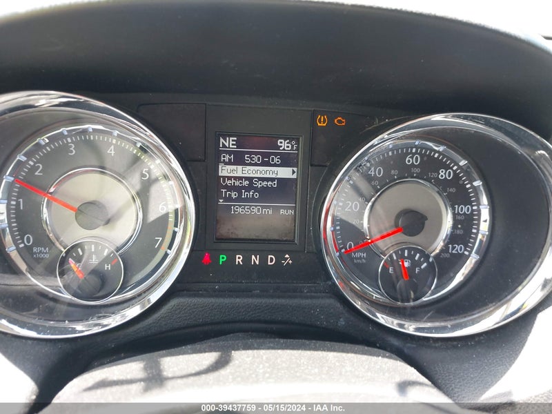 DayDrive
