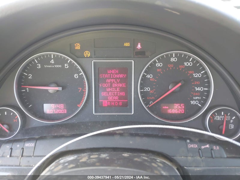 DayDrive