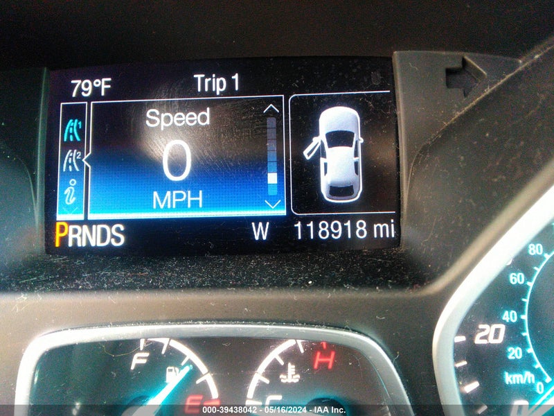 DayDrive