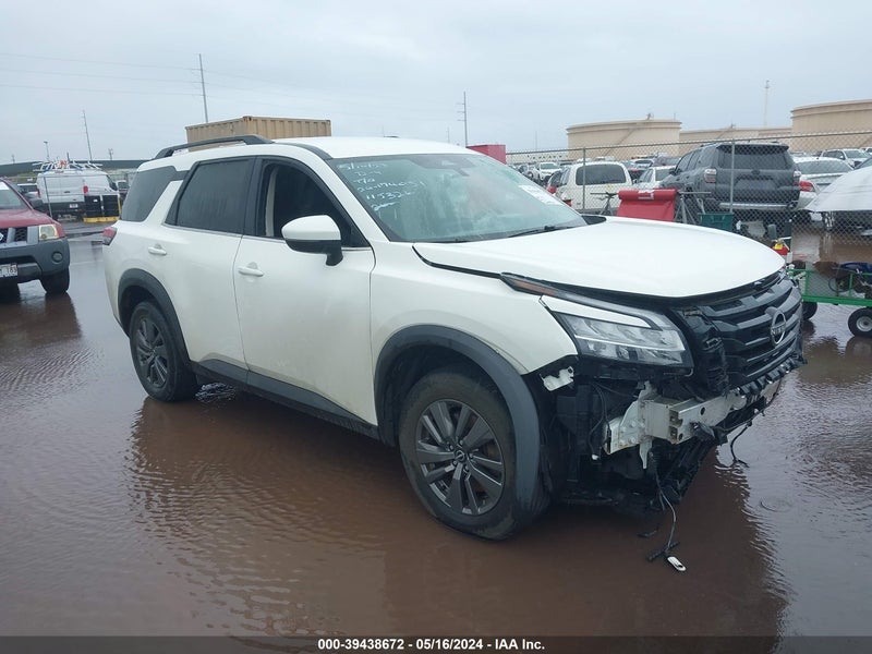 f.an様＊専用ページ 5N1DR3BA8NC237965 NISSAN PATHFINDER с аукциона США | Day Drive
