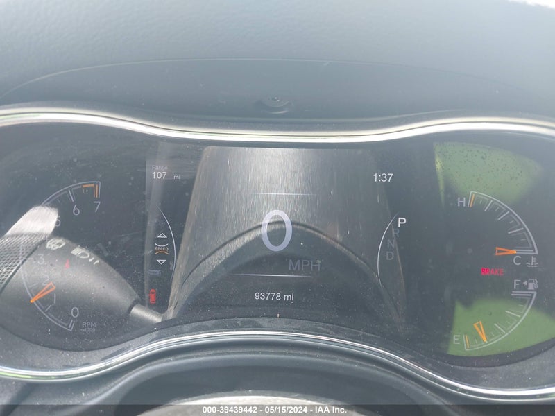 DayDrive