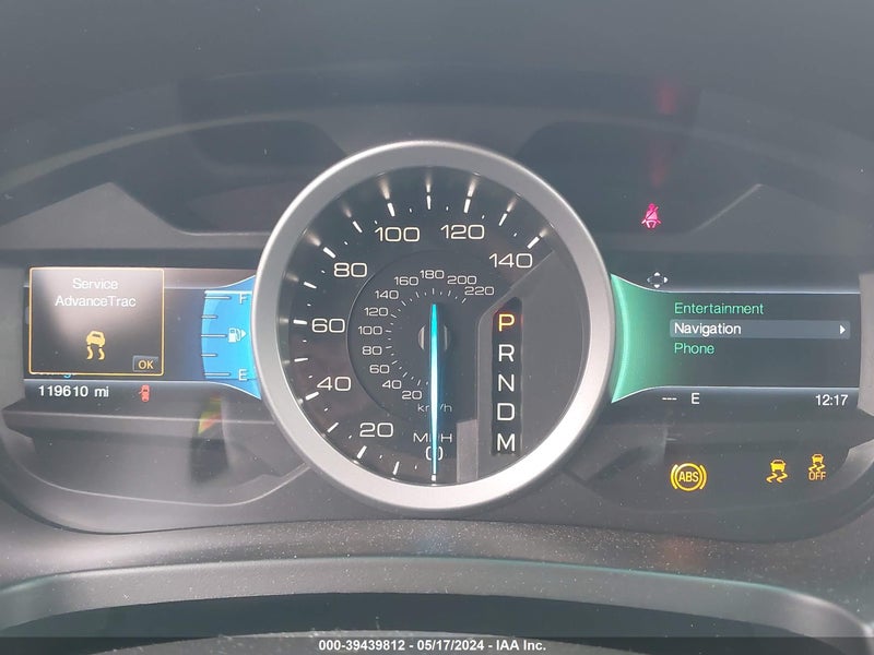 DayDrive