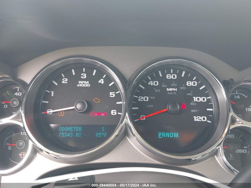 DayDrive