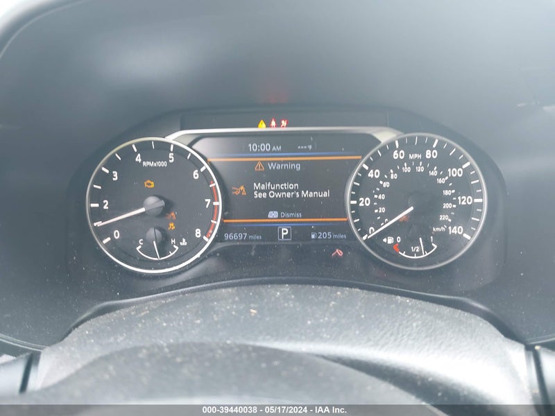 DayDrive