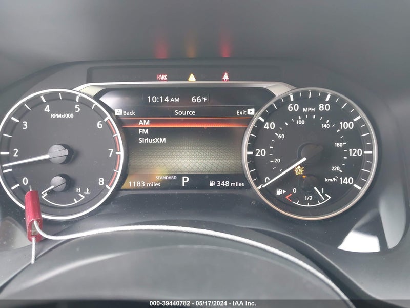 DayDrive