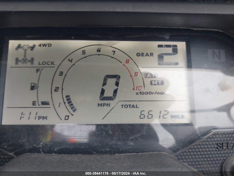 DayDrive