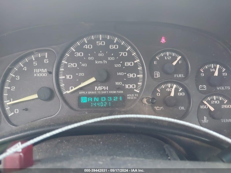 DayDrive