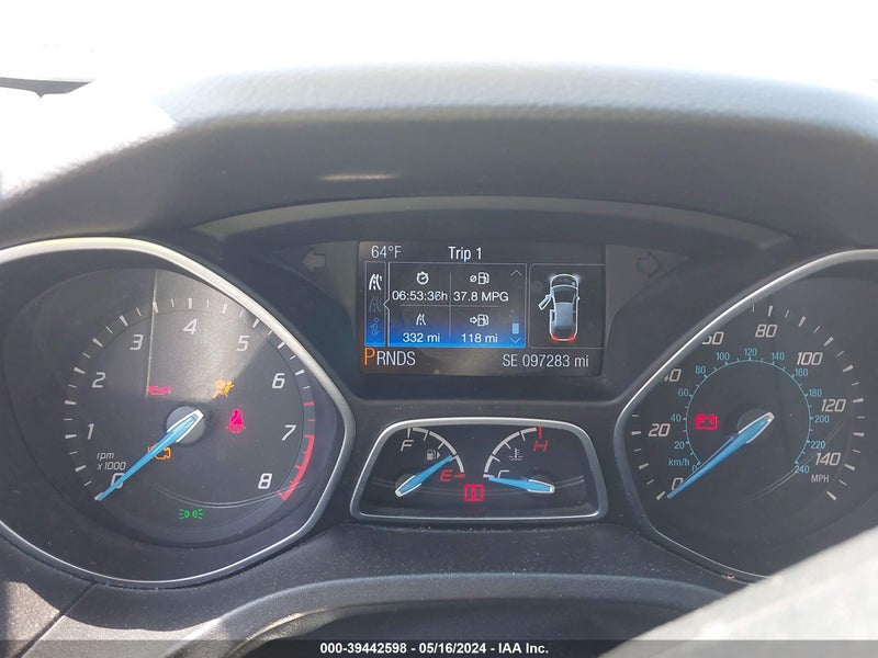 DayDrive