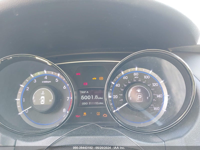 DayDrive