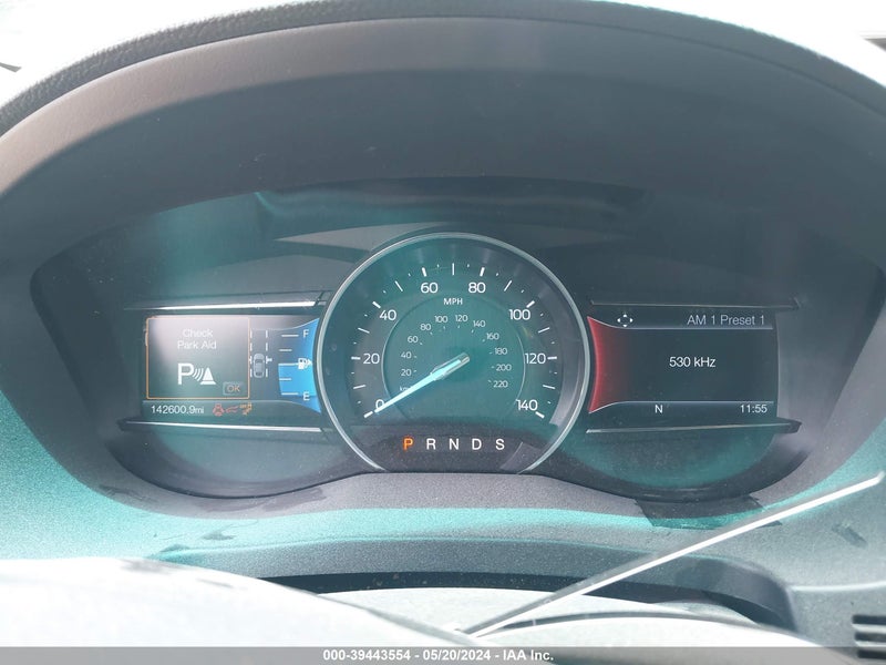 DayDrive