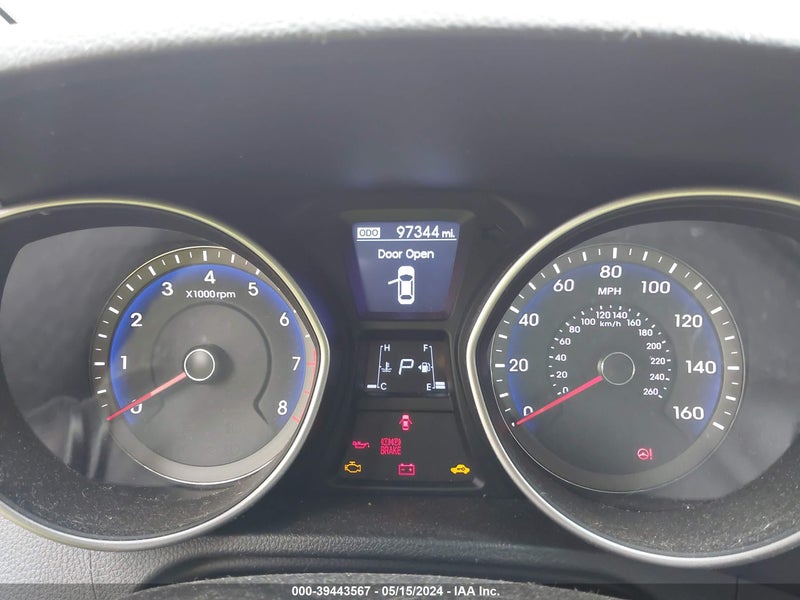 DayDrive
