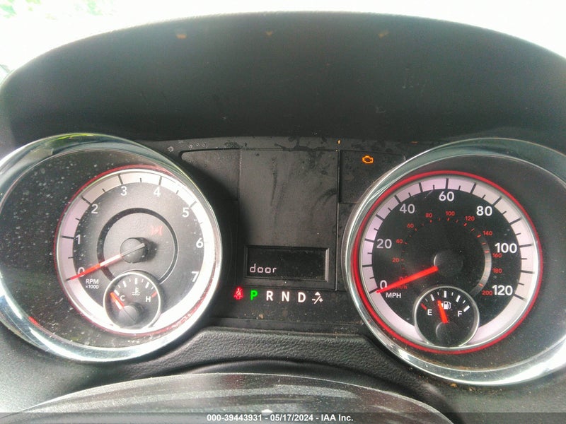 DayDrive