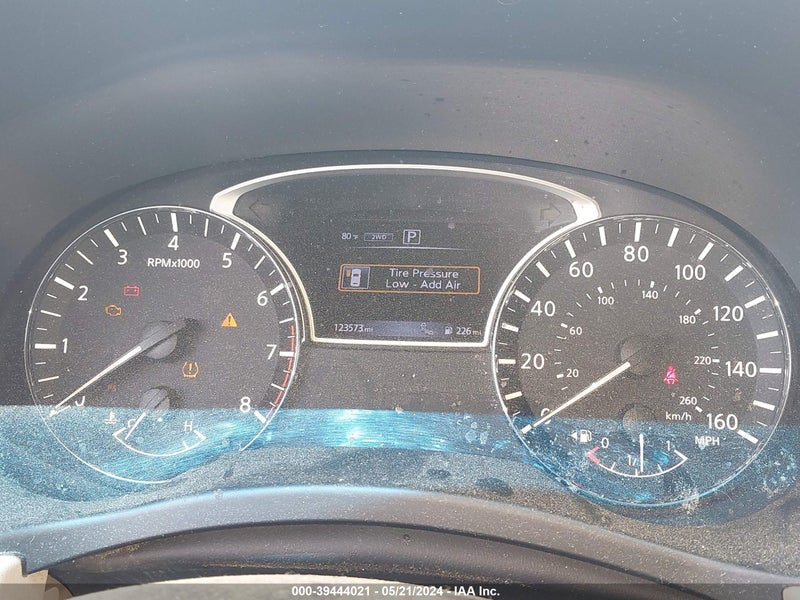 DayDrive