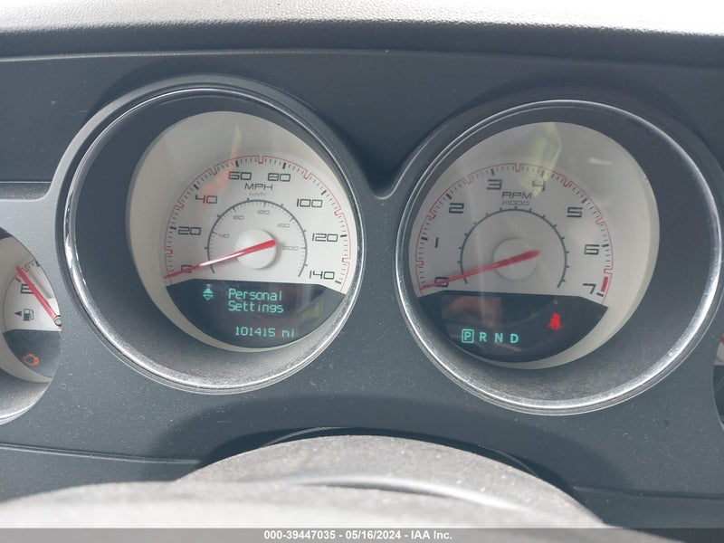 DayDrive