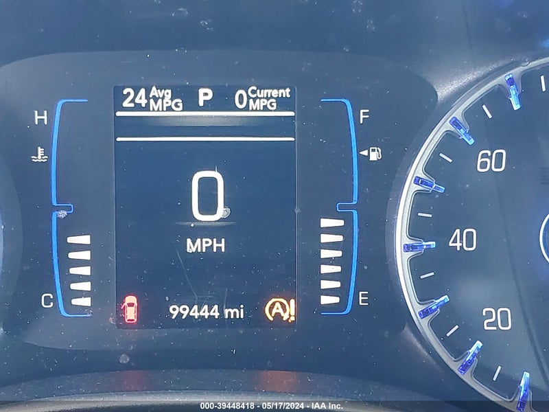 DayDrive