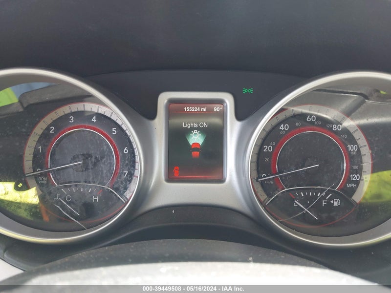 DayDrive