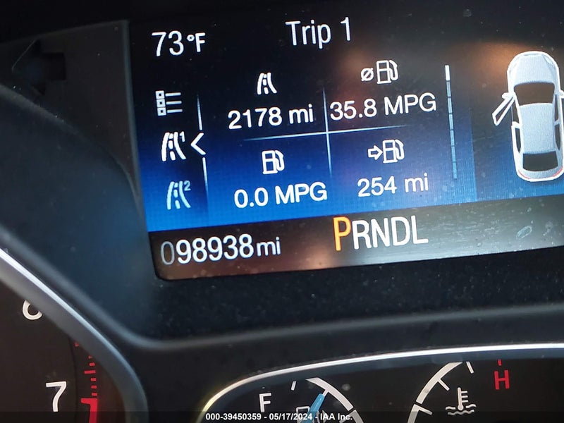 DayDrive