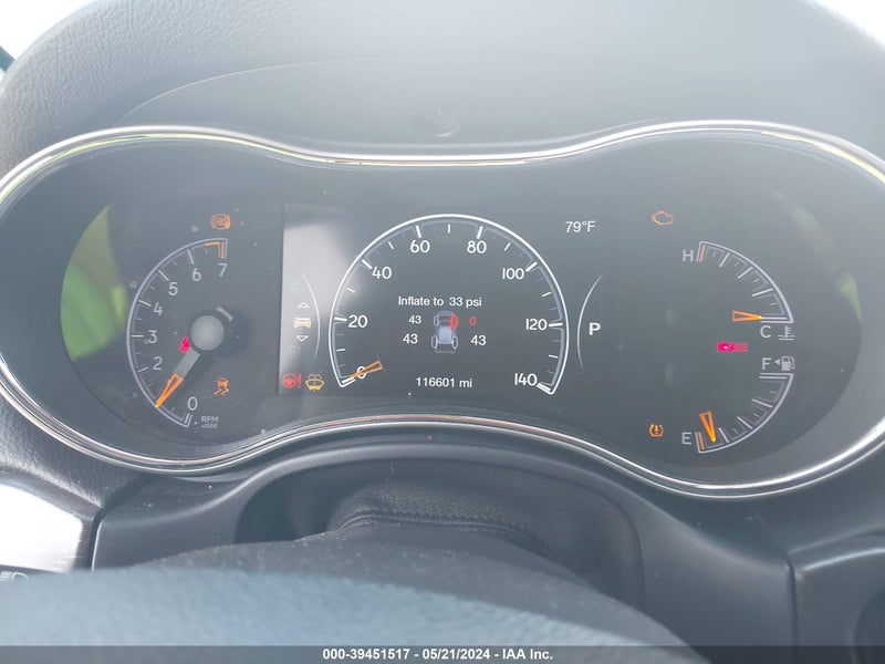 DayDrive