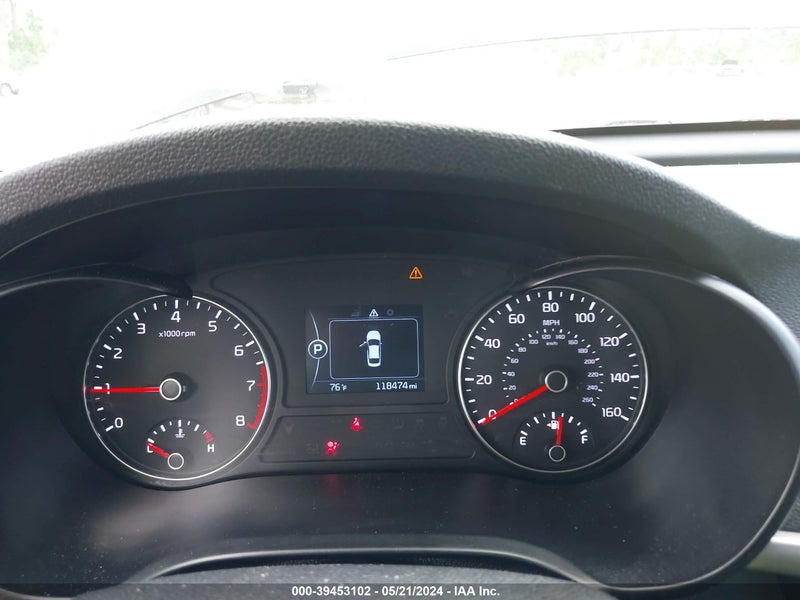 DayDrive