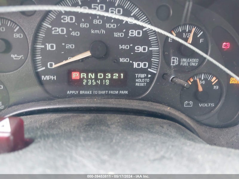 DayDrive