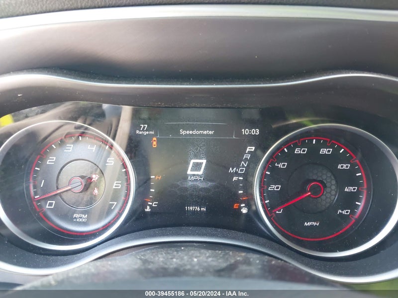 DayDrive