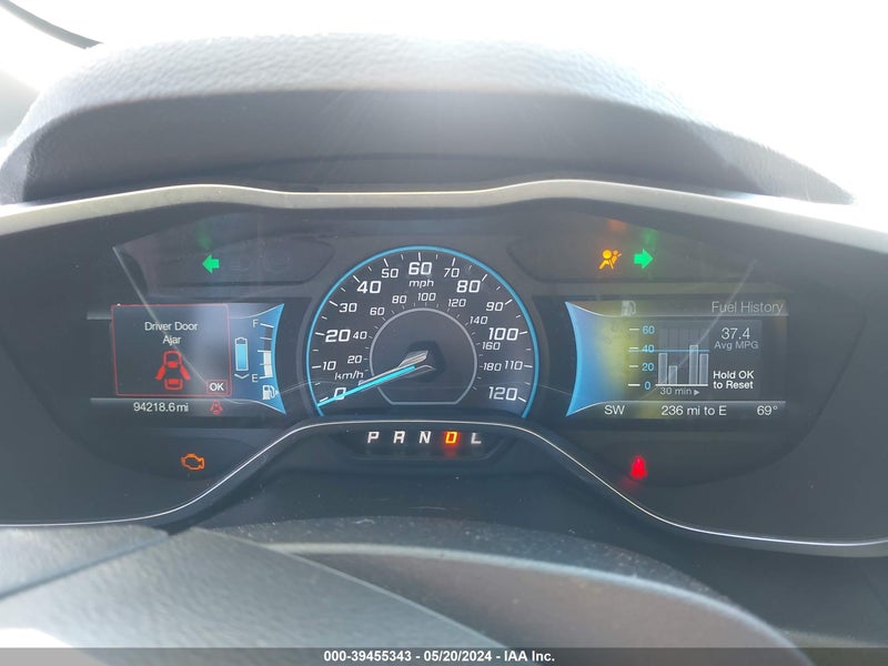 DayDrive