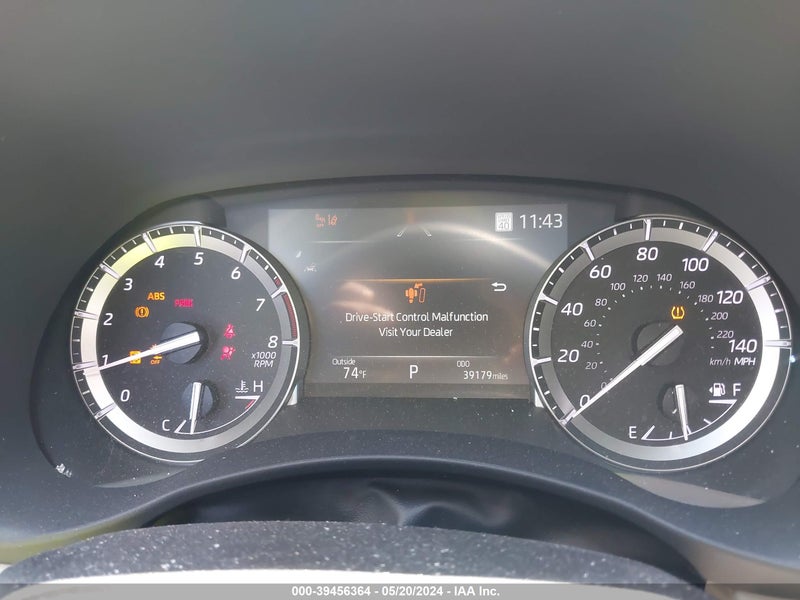 DayDrive