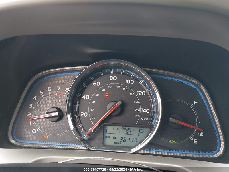 DayDrive