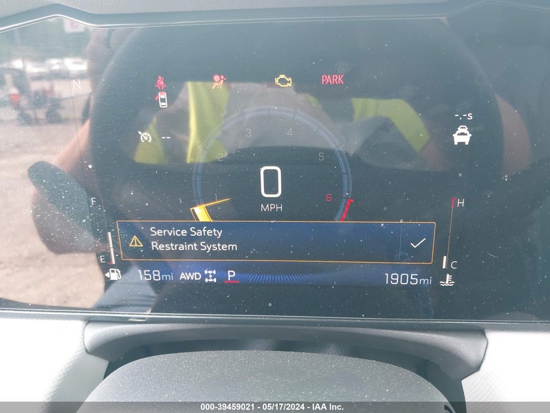DayDrive