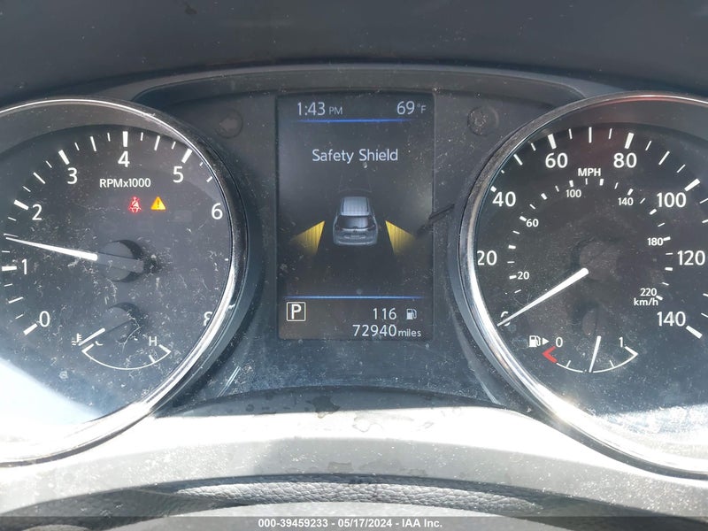 DayDrive