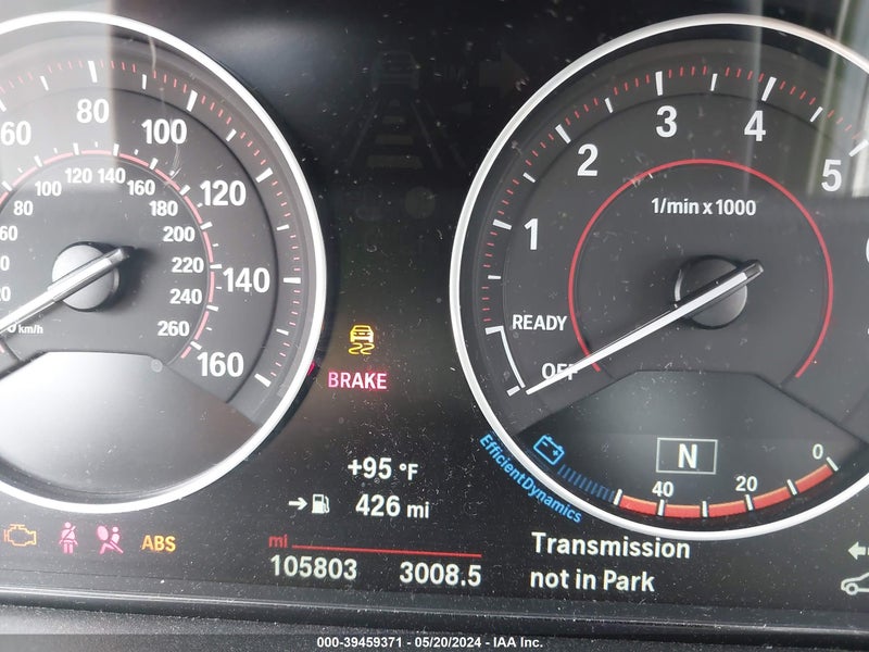 DayDrive