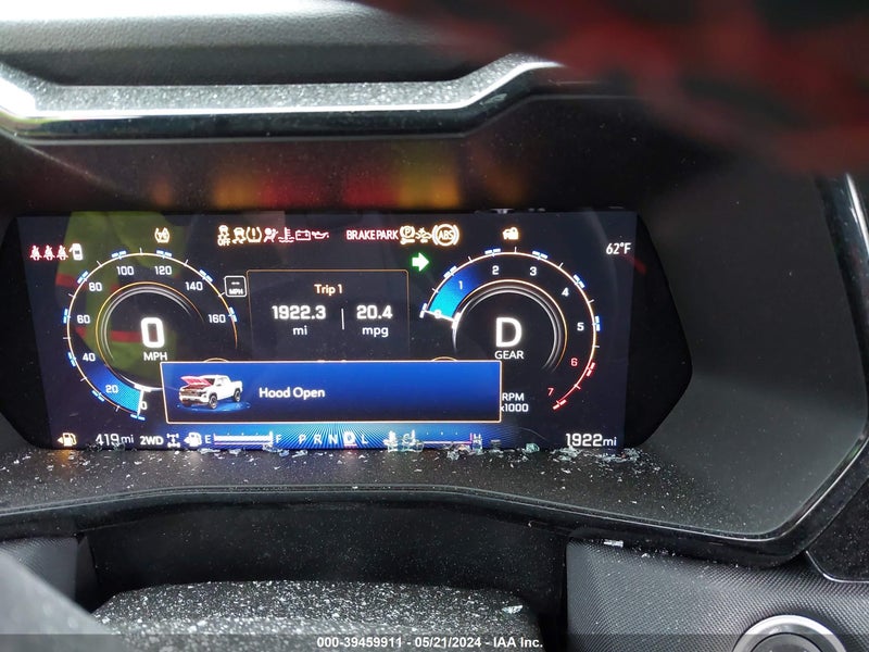 DayDrive
