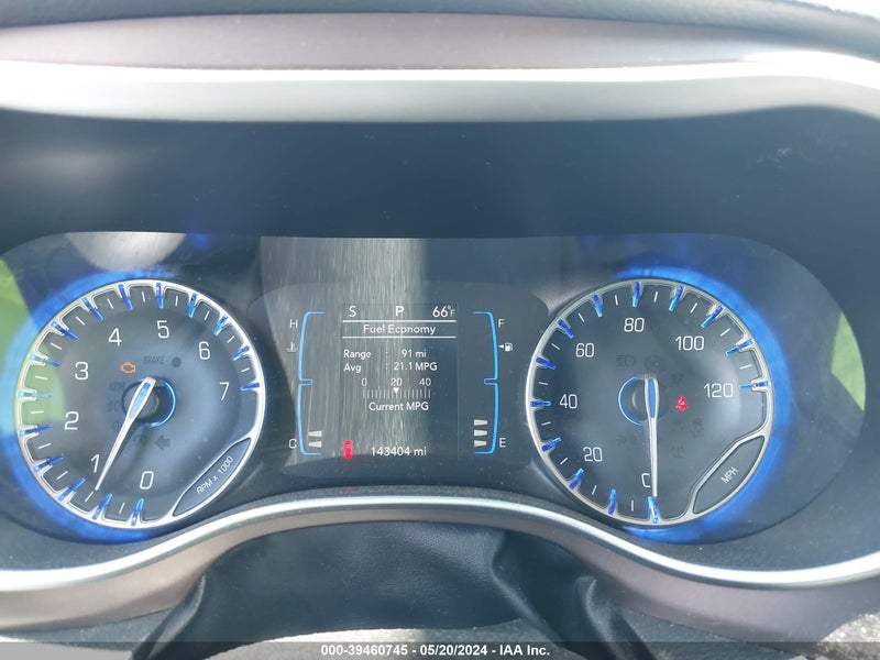 DayDrive