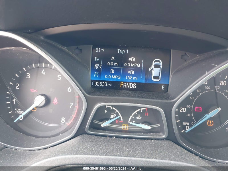DayDrive