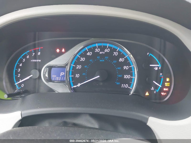 DayDrive