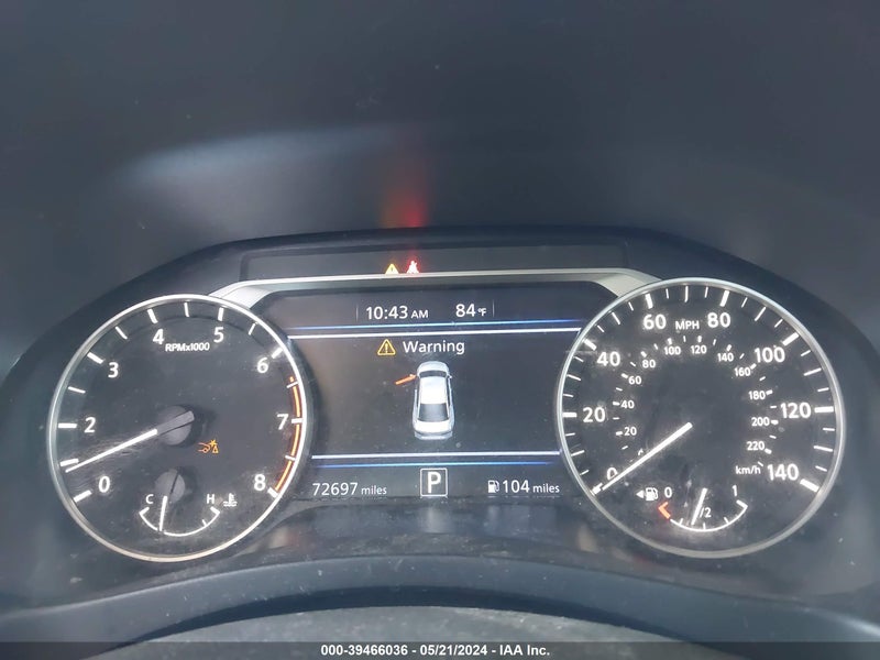 DayDrive
