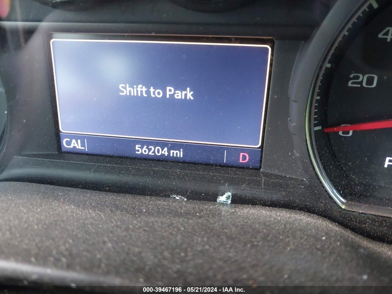 DayDrive