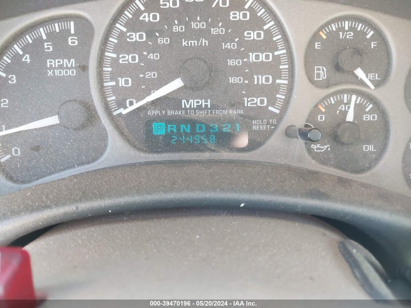 DayDrive
