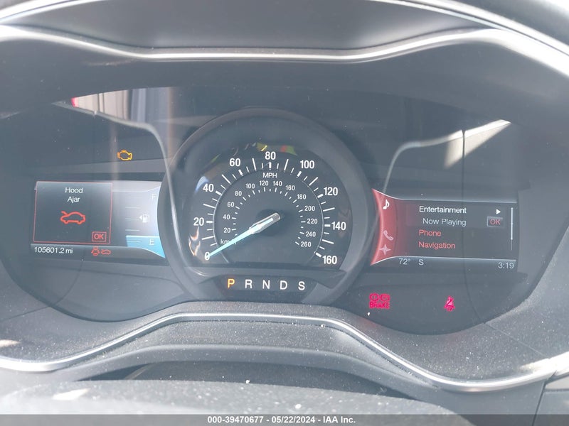 DayDrive